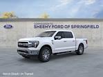 2024 Ford F-150 SuperCrew Cab 4x4, Pickup for sale #GA96672 - photo 4