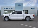 2024 Ford F-150 SuperCrew Cab 4x4, Pickup for sale #GA96672 - photo 6