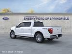 2024 Ford F-150 SuperCrew Cab 4x4, Pickup for sale #GA96672 - photo 7