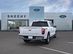 2024 Ford F-150 SuperCrew Cab 4x4, Pickup for sale #GA96672 - photo 2