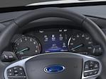 2023 Ford Explorer 4x4, SUV #GA98083 - photo 13