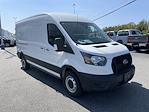 New 2024 Ford Transit 250 Base Medium Roof RWD, Empty Cargo Van for sale #GB00753 - photo 1