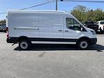 New 2024 Ford Transit 250 Base Medium Roof RWD, Empty Cargo Van for sale #GB00753 - photo 4