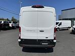 New 2024 Ford Transit 250 Base Medium Roof RWD, Empty Cargo Van for sale #GB00753 - photo 8