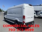 New 2024 Ford Transit 250 Base Medium Roof RWD, Empty Cargo Van for sale #GB00753 - photo 10