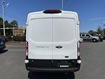 New 2024 Ford Transit 250 Base Medium Roof RWD, Empty Cargo Van for sale #GB01188 - photo 8