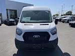 New 2024 Ford Transit 250 Base Medium Roof RWD, Empty Cargo Van for sale #GB01188 - photo 7