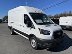 2024 Ford Transit 350 HD High Roof DRW AWD, Upfitted Cargo Van for sale #GB04945 - photo 1