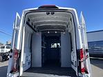 2024 Ford Transit 350 HD High Roof DRW AWD, Upfitted Cargo Van for sale #GB04945 - photo 2