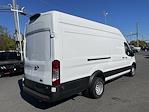 2024 Ford Transit 350 HD High Roof DRW AWD, Upfitted Cargo Van for sale #GB04945 - photo 4