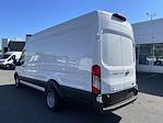 2024 Ford Transit 350 HD High Roof DRW AWD, Upfitted Cargo Van for sale #GB04945 - photo 6