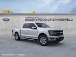 2024 Ford F-150 SuperCrew Cab 4x4, Pickup for sale #GB05470 - photo 1