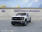 2024 Ford F-150 SuperCrew Cab 4x4, Pickup for sale #GB05470 - photo 4