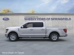 2024 Ford F-150 SuperCrew Cab 4x4, Pickup for sale #GB05470 - photo 5