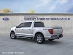 2024 Ford F-150 SuperCrew Cab 4x4, Pickup for sale #GB05470 - photo 6