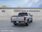 2024 Ford F-150 SuperCrew Cab 4x4, Pickup for sale #GB05470 - photo 22