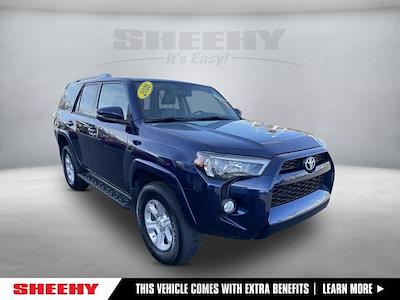 Used 2016 Toyota 4Runner SR5 4x4, SUV for sale #GB06400A - photo 1