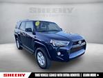 Used 2016 Toyota 4Runner SR5 4x4, SUV for sale #GB06400A - photo 1