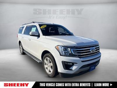 Used 2020 Ford Expedition MAX XLT 4x4, SUV for sale #GB06678A - photo 1