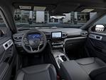 2022 Ford Explorer 4x4, SUV #GB11230 - photo 9