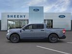 2024 Ford Maverick SuperCrew Cab FWD, Pickup for sale #GB14780 - photo 3