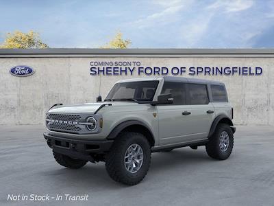 2024 Ford Bronco 4WD, SUV for sale #GB14821 - photo 1