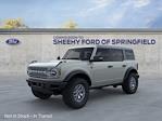 2024 Ford Bronco 4WD, SUV for sale #GB14821 - photo 1