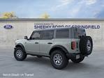 2024 Ford Bronco 4WD, SUV for sale #GB14821 - photo 4