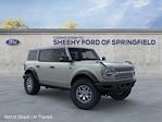 2024 Ford Bronco 4WD, SUV for sale #GB14821 - photo 7