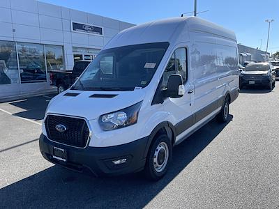 2024 Ford Transit 350 Super Cab High Roof RWD, Empty Cargo Van for sale #GB15062 - photo 1