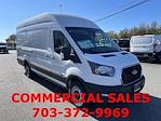 2024 Ford Transit 350 Super Cab High Roof RWD, Empty Cargo Van for sale #GB15062 - photo 22