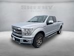 2015 Ford F-150 Super Cab 4x4, Pickup for sale #GB15177A - photo 12