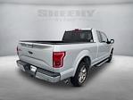 2015 Ford F-150 Super Cab 4x4, Pickup for sale #GB15177A - photo 6