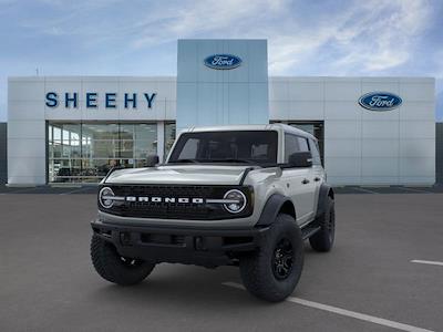 2024 Ford Bronco 4WD, SUV for sale #GB15199 - photo 2