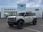 2024 Ford Bronco 4WD, SUV for sale #GB15199 - photo 1