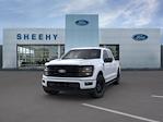 New 2024 Ford F-150 XLT SuperCrew Cab 4x4, Pickup for sale #GB15786 - photo 5