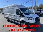 2024 Ford Transit 350 Super Cab High Roof RWD, Empty Cargo Van for sale #GB15855 - photo 21