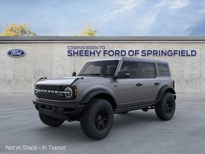 2024 Ford Bronco 4WD, SUV for sale #GB16671 - photo 1