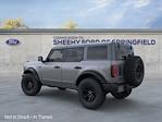 2024 Ford Bronco 4WD, SUV for sale #GB16671 - photo 4