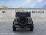 2024 Ford Bronco 4WD, SUV for sale #GB16671 - photo 5