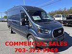 2024 Ford Transit 350 HD Medium Roof RWD, Empty Cargo Van for sale #GB18833 - photo 1