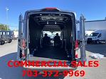 2024 Ford Transit 350 HD Medium Roof RWD, Empty Cargo Van for sale #GB18833 - photo 2