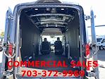 2024 Ford Transit 350 HD Medium Roof RWD, Empty Cargo Van for sale #GB18833 - photo 14