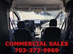 2024 Ford Transit 350 HD Medium Roof RWD, Empty Cargo Van for sale #GB18833 - photo 16