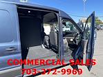 2024 Ford Transit 350 HD Medium Roof RWD, Empty Cargo Van for sale #GB18833 - photo 17