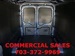 2024 Ford Transit 350 HD Medium Roof RWD, Empty Cargo Van for sale #GB18833 - photo 19