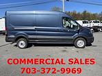 2024 Ford Transit 350 HD Medium Roof RWD, Empty Cargo Van for sale #GB18833 - photo 3