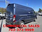 2024 Ford Transit 350 HD Medium Roof RWD, Empty Cargo Van for sale #GB18833 - photo 4