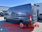 2024 Ford Transit 350 HD Medium Roof RWD, Empty Cargo Van for sale #GB18833 - photo 6