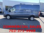 2024 Ford Transit 350 HD Medium Roof RWD, Empty Cargo Van for sale #GB18833 - photo 7